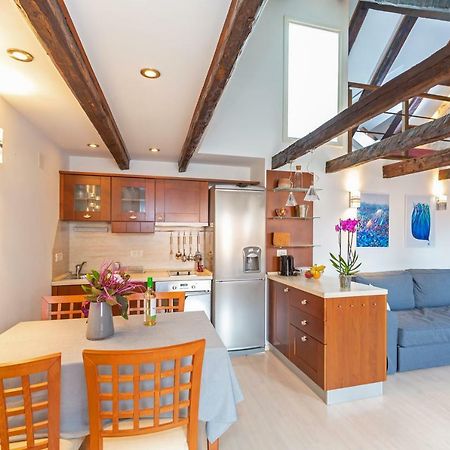 Apartment Bona Palace Дубровник Екстериор снимка