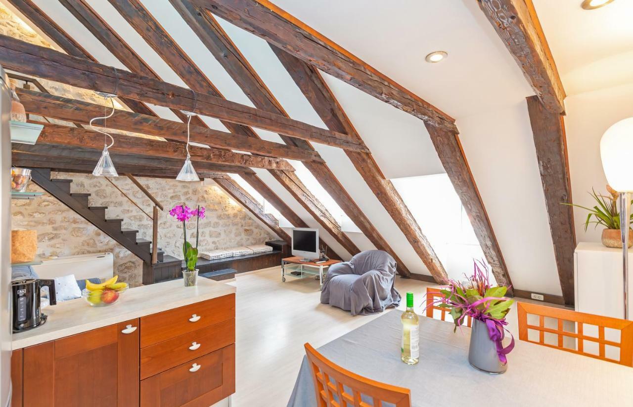 Apartment Bona Palace Дубровник Екстериор снимка