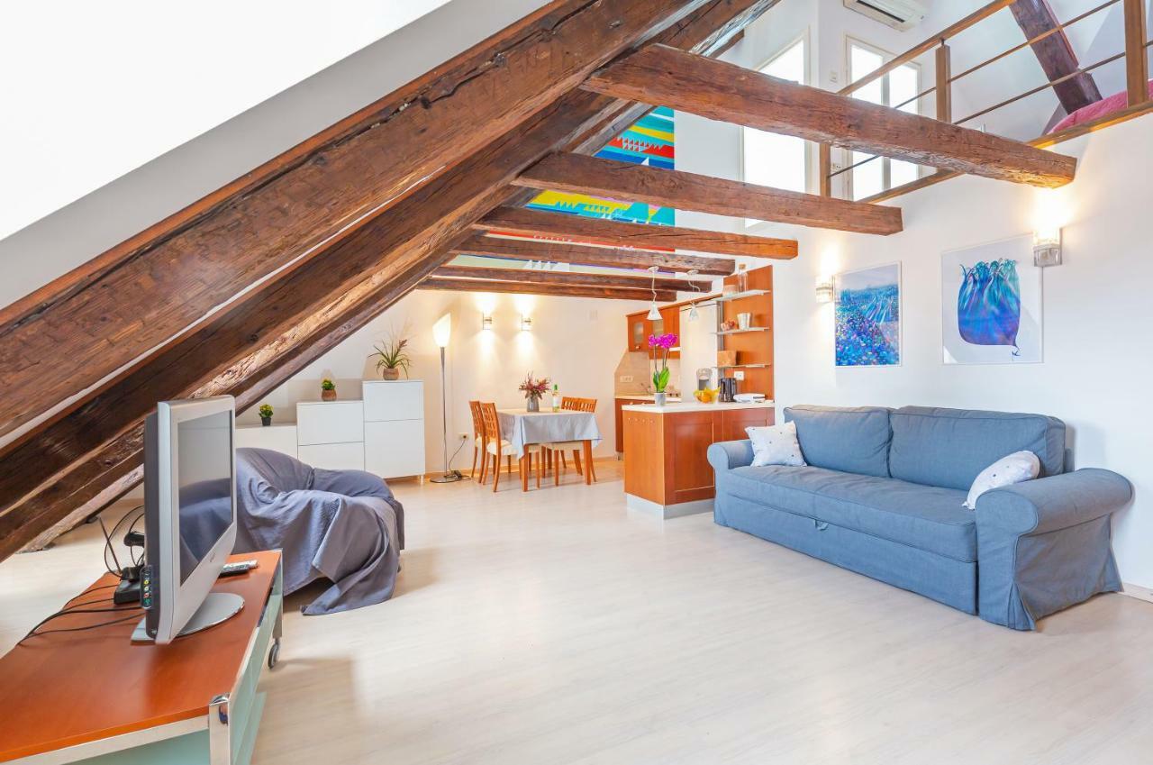 Apartment Bona Palace Дубровник Екстериор снимка