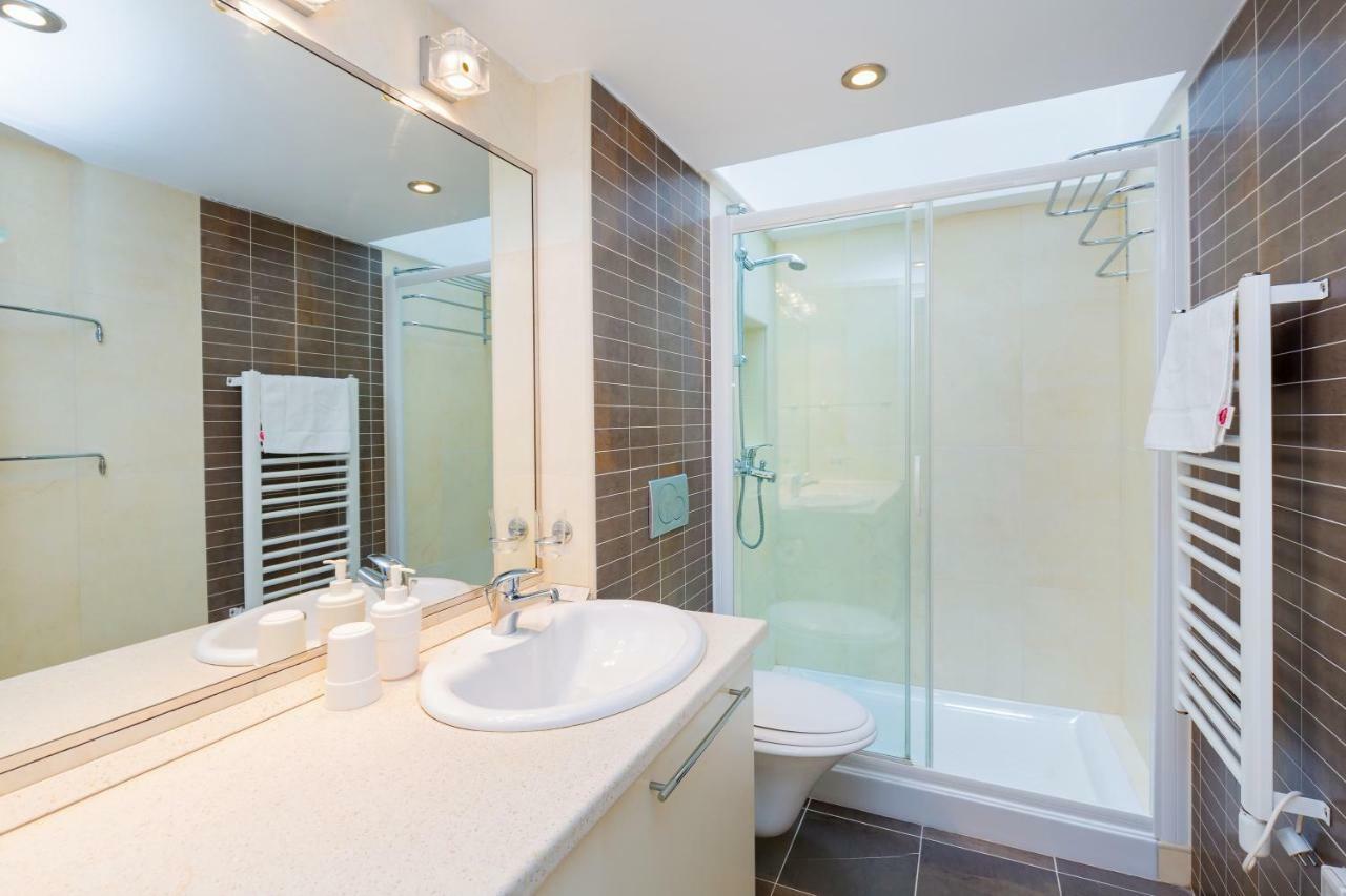 Apartment Bona Palace Дубровник Екстериор снимка
